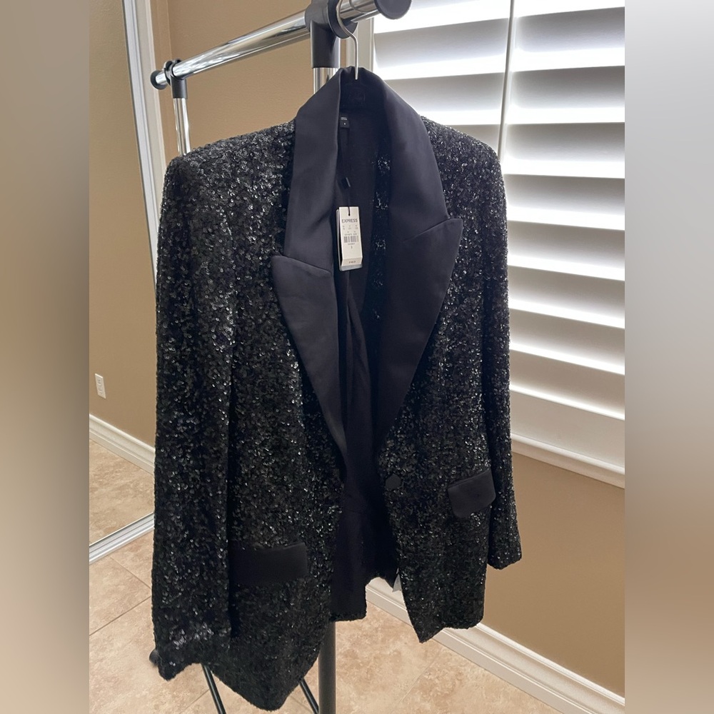Blazer jacket brand new with tags
